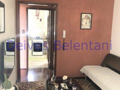 Condomínio Cabos e Soldados