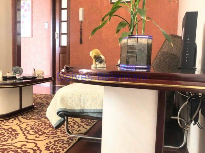 Condomínio Cabos e Soldados