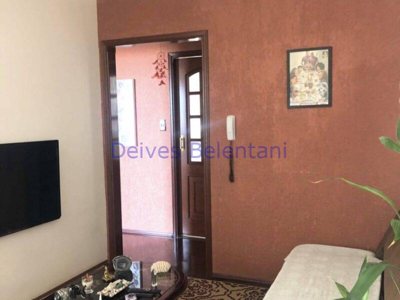 Condomínio Cabos e Soldados