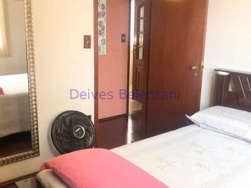 Condomínio Cabos e Soldados