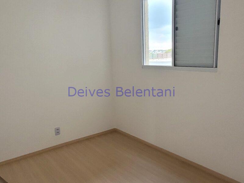 (1) Condomínio Vila das Cerejeiras