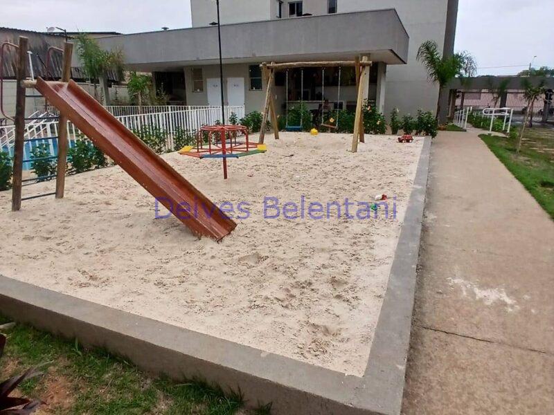 (2 Térreo) Condomínio Vila das Cerejeiras