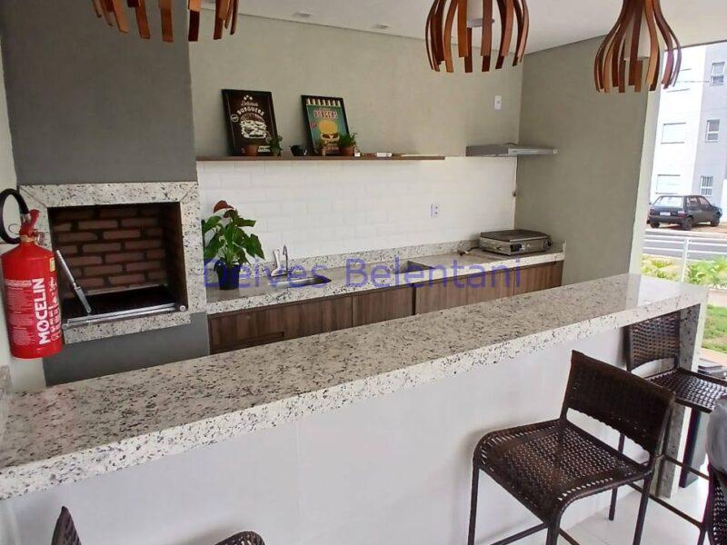 (2 Térreo) Condomínio Vila das Cerejeiras