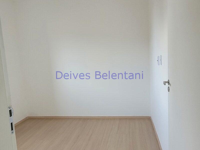 (1) Condomínio Vila das Cerejeiras