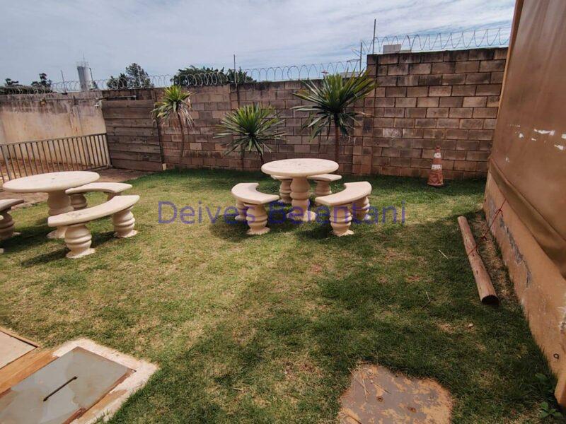 Condomínio Residencial Atacama