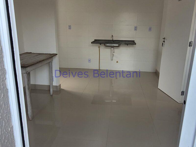 (1) Condomínio Vila das Cerejeiras