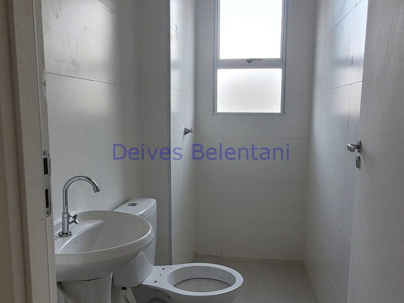 (1) Condomínio Vila das Cerejeiras