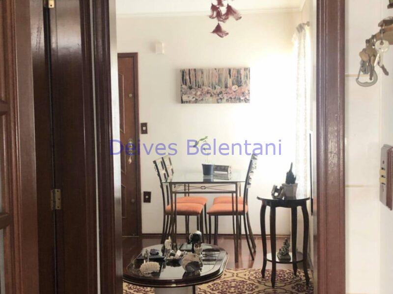 Condomínio Cabos e Soldados