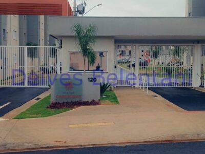 (2 Térreo) Condomínio Vila das Cerejeiras