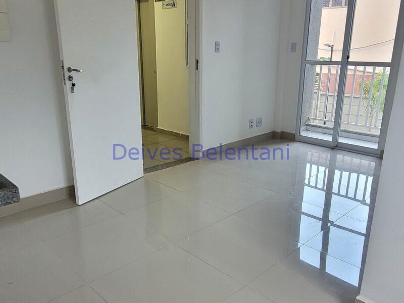 (1) Condomínio Vila das Cerejeiras