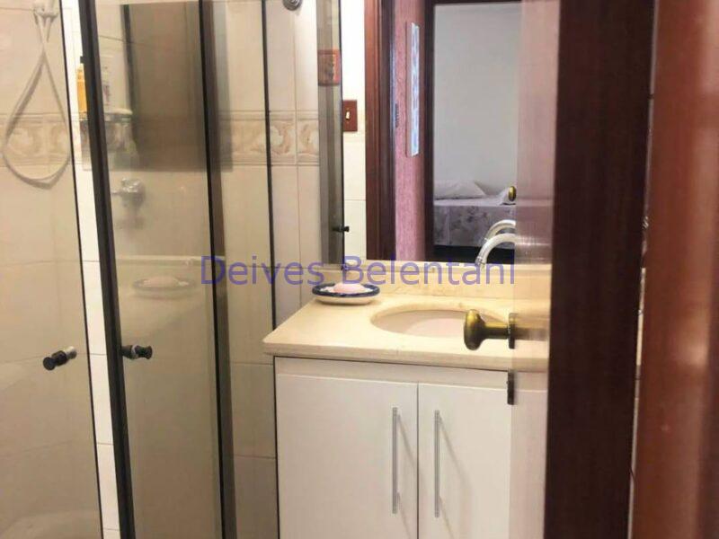 Condomínio Cabos e Soldados