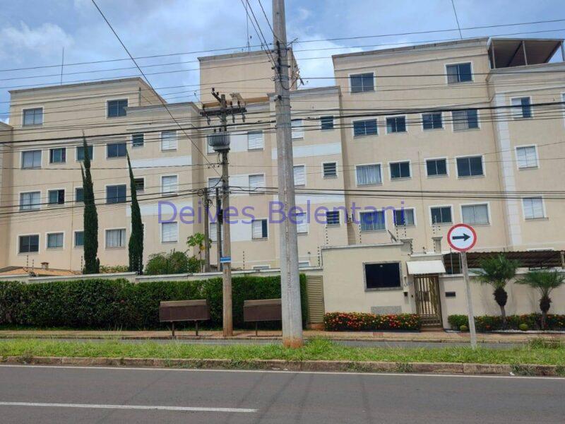 Condomínio Spazio Áurea