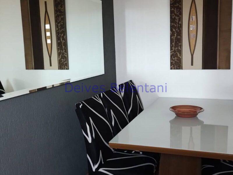 Condomínio Spazio Áurea