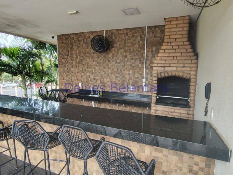 (2) Condomínio Atlantis