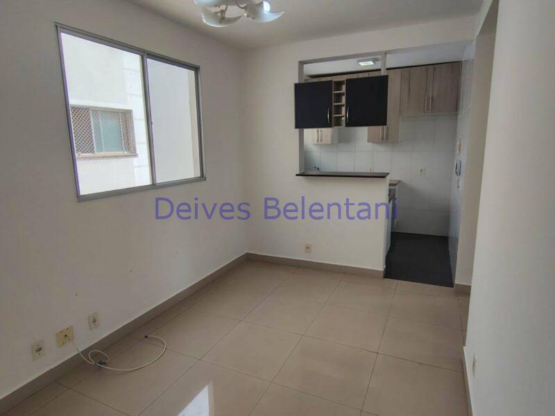 Condomínio Residencial Atacama