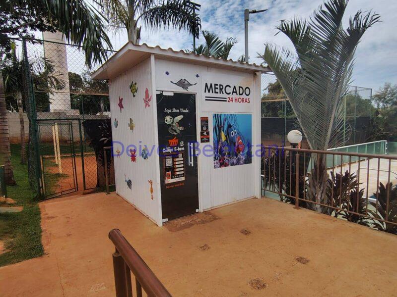 (2) Condomínio Atlantis