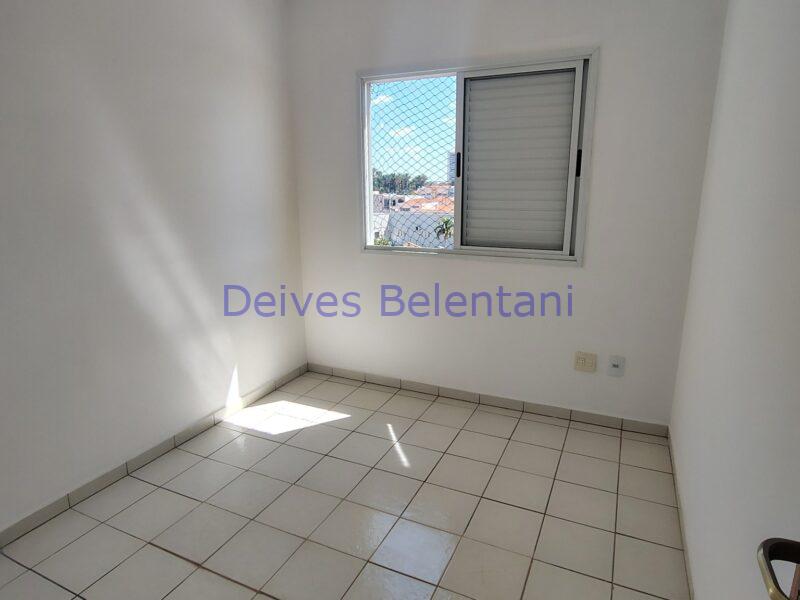 Edificio Gonçalves Dias