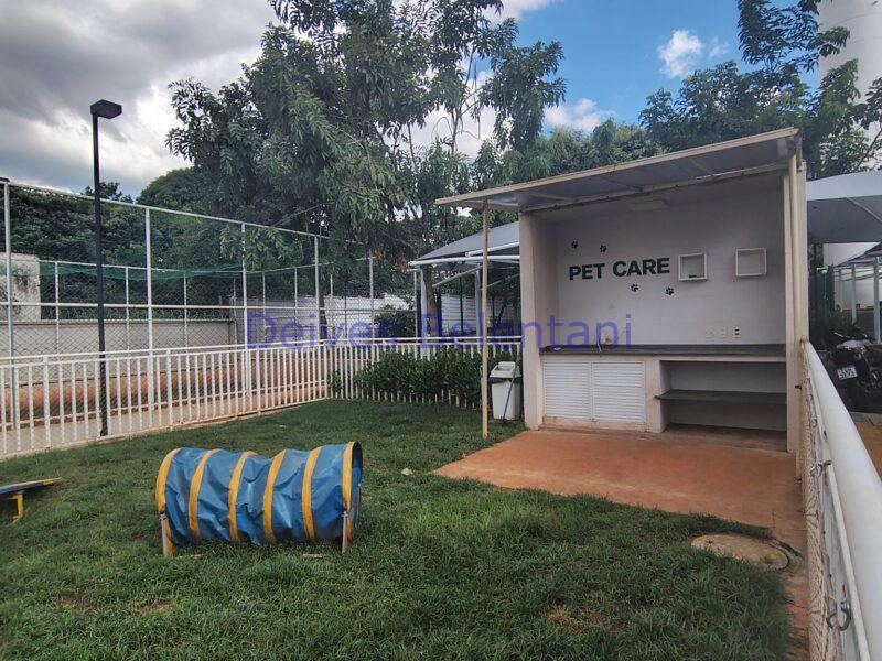 (8) Condomínio For Life