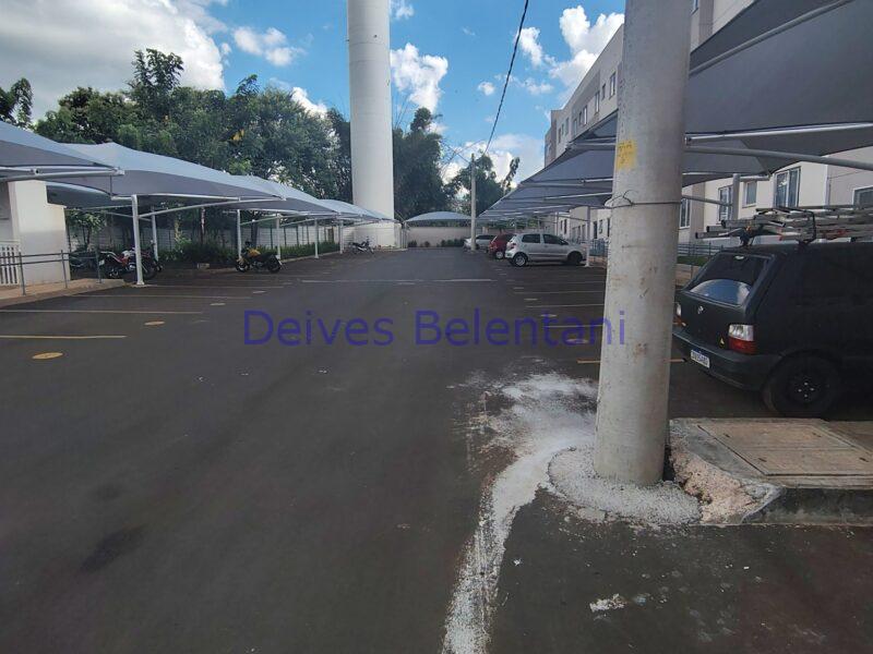 (8) Condomínio For Life