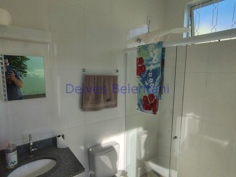 Area De Lazer (Residencial Alamedas)