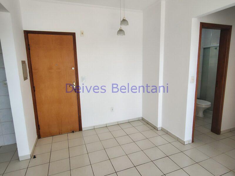 Edificio Gonçalves Dias