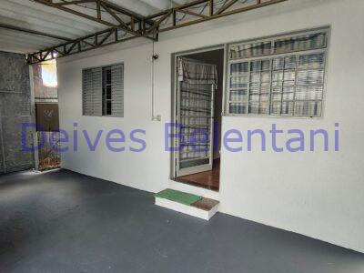 Bairro Santa Angelina