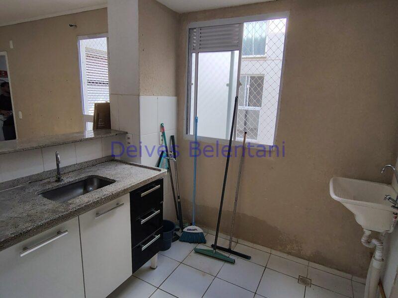 (8) Condomínio For Life