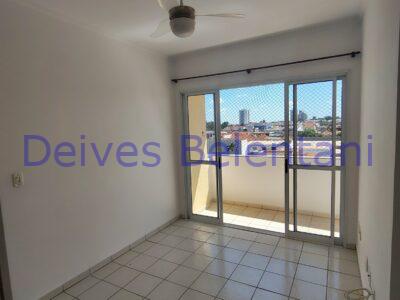 Edificio Gonçalves Dias