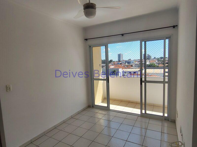 Edificio Gonçalves Dias