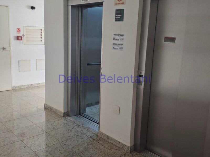 Edificio Gonçalves Dias