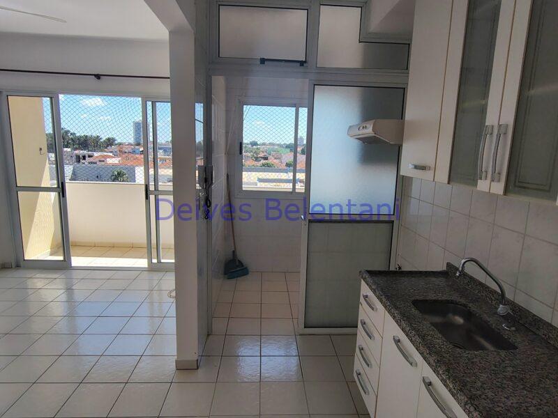 Edificio Gonçalves Dias