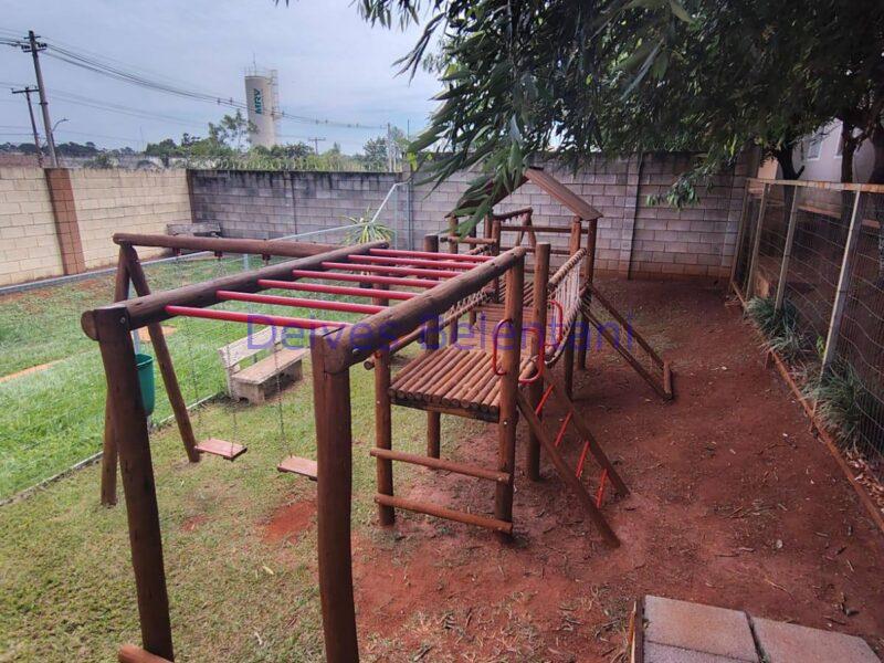 Condomínio Residencial Atacama