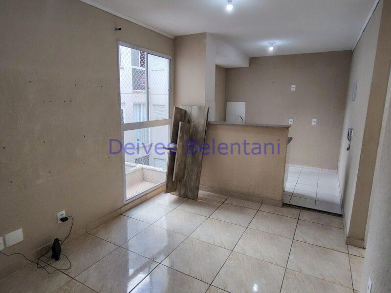 (8) Condomínio For Life