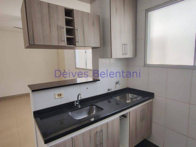 Condomínio Residencial Atacama