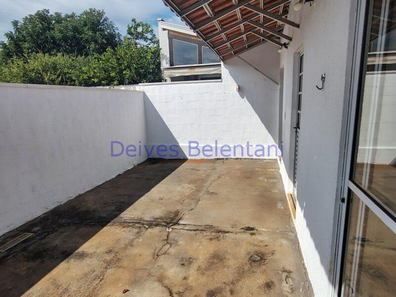 Casa em Condomínio Villagio do Sol