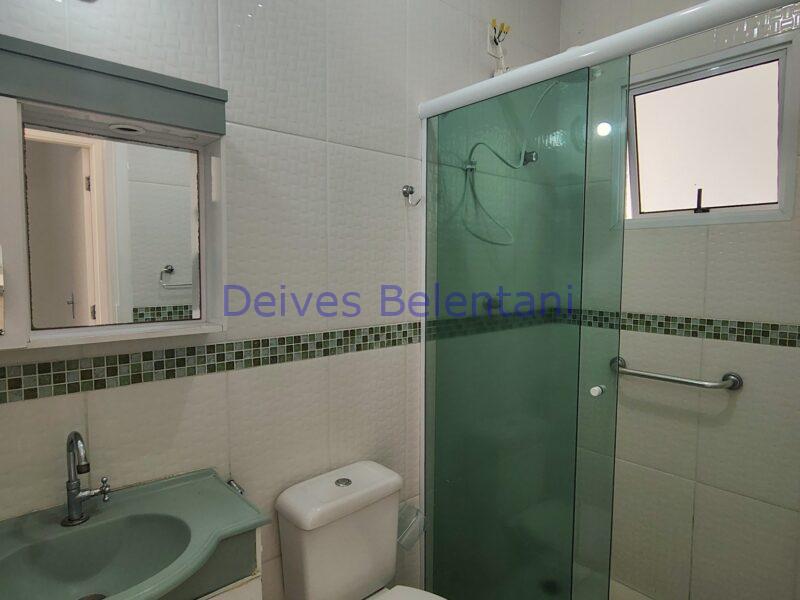 Casa em Condomínio Villagio do Sol