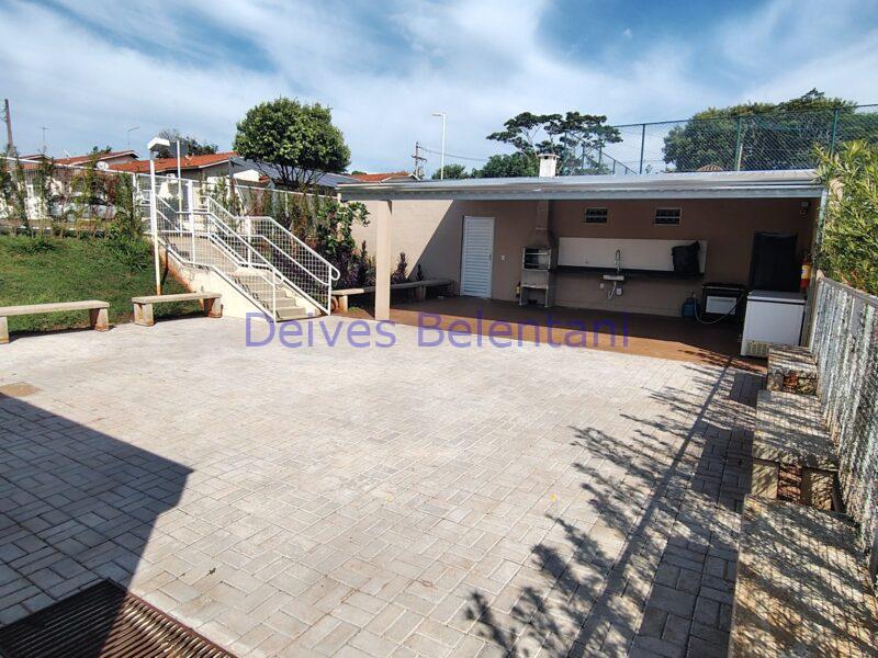 Casa em Condomínio Villagio do Sol