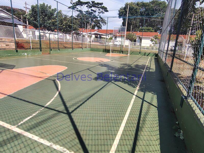 Casa em Condomínio Villagio do Sol