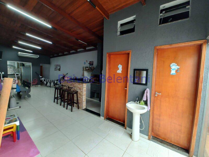 Jardim São Francisco