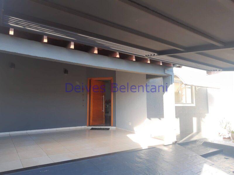 Jardim São Francisco