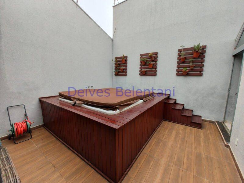 Jardim São Francisco