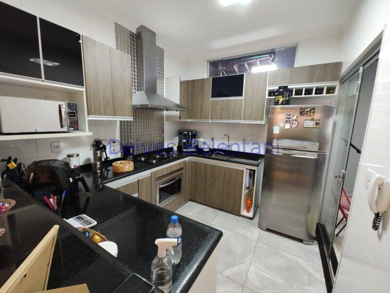 Jardim São Francisco