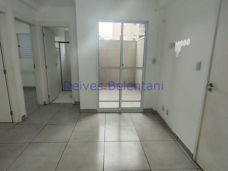 Condomínio Vila das Cerejeiras