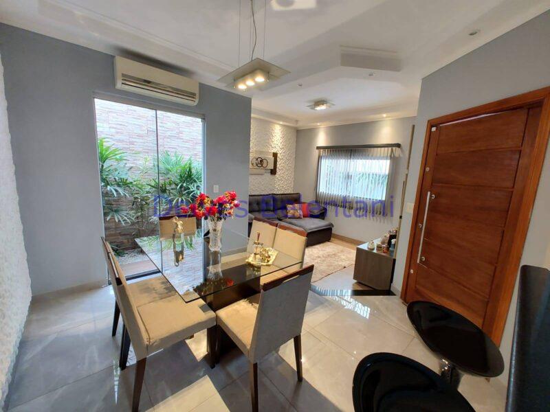 Jardim São Francisco