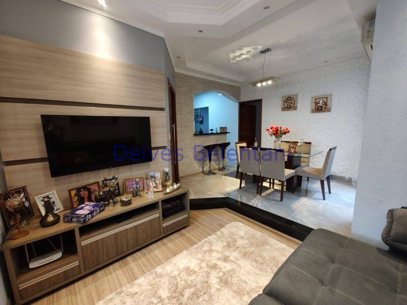 Jardim São Francisco