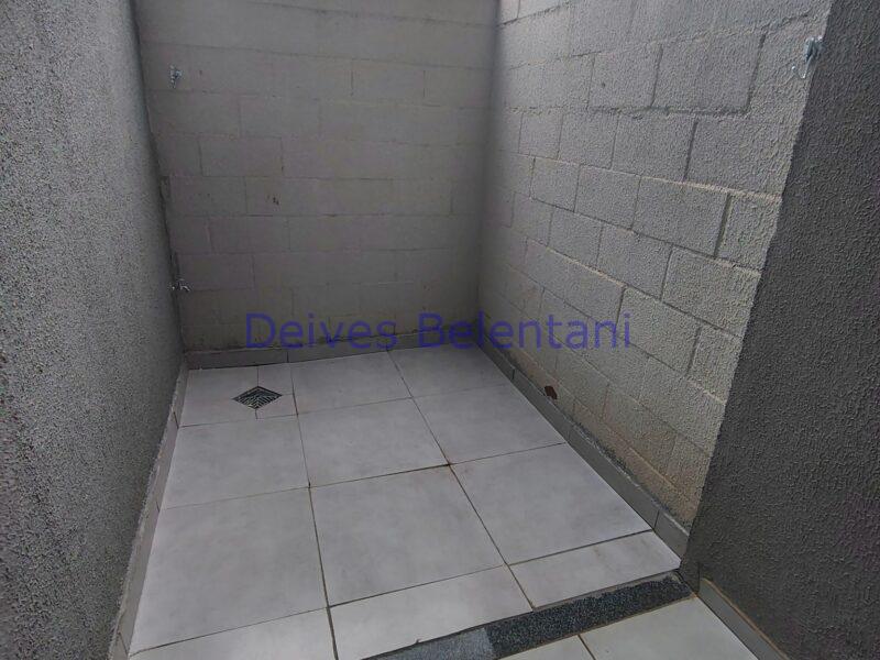 Condomínio Vila das Cerejeiras