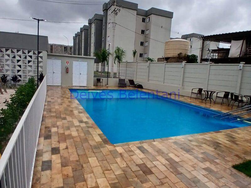 Condomínio Vila das Cerejeiras