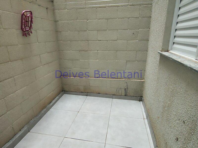 Condomínio Vila das Cerejeiras