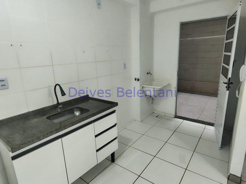 Condomínio Vila das Cerejeiras