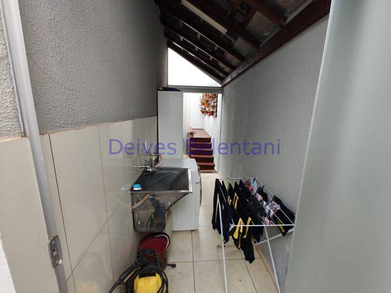 Jardim São Francisco